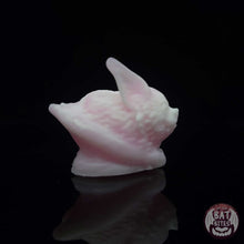 Load image into Gallery viewer, Pebble Bat Loaf Squish - Smol - Soft