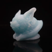 Load image into Gallery viewer, Pebble Bat Loaf Squish - Smol - Super Soft