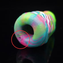Load image into Gallery viewer, Aux Gen 1 Tight Short Channel 00-20 Party Tiger