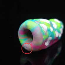 Load image into Gallery viewer, Aux Gen 1 Relaxed Short Channel 00-20 Party Tiger