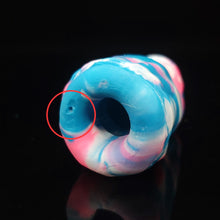 Load image into Gallery viewer, Aux Gen 1 Relaxed Short Channel 00-20 Trans Pride