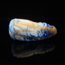 Load image into Gallery viewer, Aux Gen 1 Relaxed Short Channel 00-50 Gilded Delftware