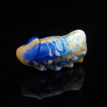 Load image into Gallery viewer, Rend Mini Stroker 00-50 Gilded Delftware
