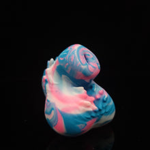 Load image into Gallery viewer, FLOP Beau's Sheath Medium 00-20 Trans Pride