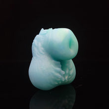 Load image into Gallery viewer, Beau's Sheath Large 00-20 Shimmering Ocean