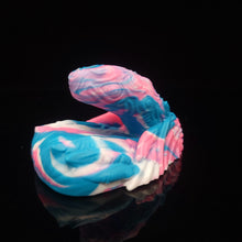 Load image into Gallery viewer, FLOP Dominion Packer Small 00-20 Trans Pride