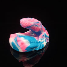 Load image into Gallery viewer, FLOP Dominion Packer Small 00-20 Trans Pride