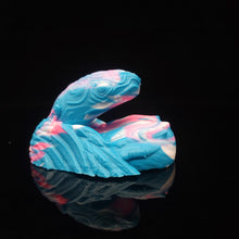 Load image into Gallery viewer, Dominion Packer Medium 00-20 Trans Pride