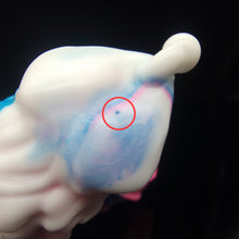 Load image into Gallery viewer, FLOP Diadem Packer Small 00-20 Trans Pride