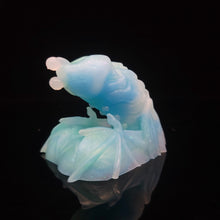 Load image into Gallery viewer, FLOP Diadem Packer Medium 00-20 Shimmering Ocean