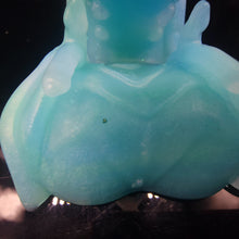 Load image into Gallery viewer, FLOP Diadem Packer Medium 00-20 Shimmering Ocean