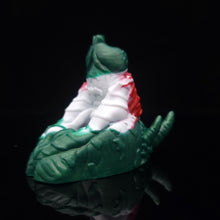 Load image into Gallery viewer, Hydor Small 00-30 Sock(eye) To Me