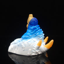Load image into Gallery viewer, Hydor Small 00-50 Gilded Delftware