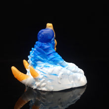 Load image into Gallery viewer, Hydor Small 00-50 Gilded Delftware