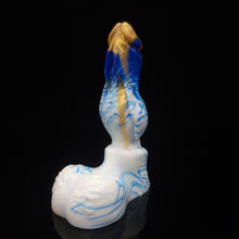 Load image into Gallery viewer, Beau's Shaft Medium 00-50 Gilded Delftware