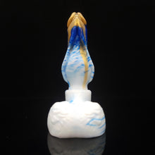 Load image into Gallery viewer, Beau's Shaft Medium 00-50 Gilded Delftware
