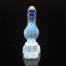 Load image into Gallery viewer, Beau's Shaft Medium 00-50 Gilded Delftware