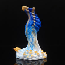 Load image into Gallery viewer, Flop Killick Medium 00-50 Gilded Delftware *See Notes*