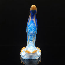 Load image into Gallery viewer, Flop Killick Medium 00-50 Gilded Delftware *See Notes*