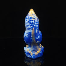 Load image into Gallery viewer, Carnivore Mini 00-50 Gilded Delftware