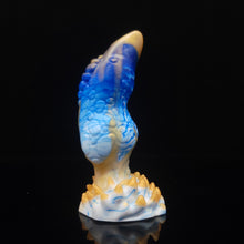 Load image into Gallery viewer, Carnivore Small 00-50 Gilded Delftware