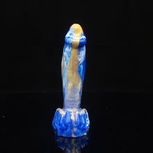 Load image into Gallery viewer, Rend Mini 00-50 Gilded Delftware