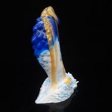 Load image into Gallery viewer, Rend Large 00-50 Gilded Delftware