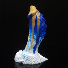 Load image into Gallery viewer, Rend Large 00-50 Gilded Delftware