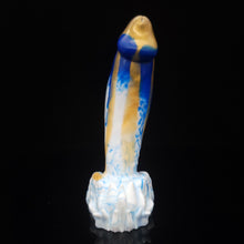 Load image into Gallery viewer, Rend Large 00-50 Gilded Delftware