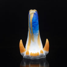 Load image into Gallery viewer, Spire Medium 00-50 Gilded Delftware