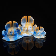Load image into Gallery viewer, Gelato Squishy - Triple Scoop - Medium Firmness
