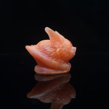 Load image into Gallery viewer, Pebble Bat Loaf Squish - Smol - Super Soft