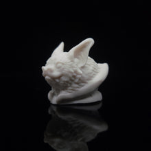 Load image into Gallery viewer, Pebble Bat Loaf Squish - Smol - Soft