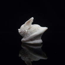 Load image into Gallery viewer, Pebble Bat Loaf Squish - Smol - Soft