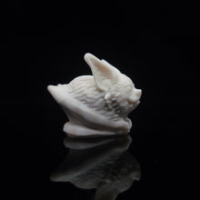 Load image into Gallery viewer, Pebble Bat Loaf Squish - Smol - Soft