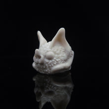 Load image into Gallery viewer, Nanner Bat Loaf Squish - Smol - Soft