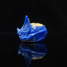 Load image into Gallery viewer, Nanner Bat Loaf Squish - Smol - Medium Firmness