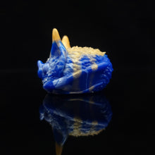 Load image into Gallery viewer, Nanner Bat Loaf Squish - Smol - Medium Firmness