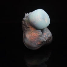 Load image into Gallery viewer, Beau's Sheath Small 00-20 Fire Opal