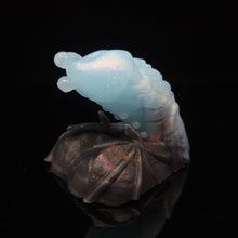 Load image into Gallery viewer, Diadem Packer Small 00-20 Fire Opal