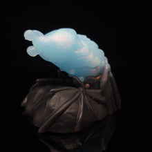 Load image into Gallery viewer, Diadem Packer Medium 00-20 Fire Opal