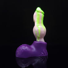 Load image into Gallery viewer, Beau's Shaft Medium 00-30 World Eater