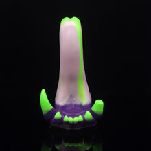 Load image into Gallery viewer, Spire Large 00-30 World Eater