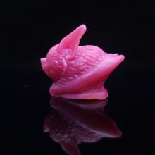 Load image into Gallery viewer, Pebble Bat Loaf Squish - Smol - Super Soft