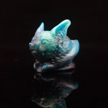 Load image into Gallery viewer, Pebble Bat Loaf Squish - Smol - Super Soft