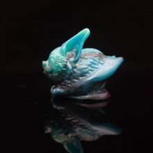 Load image into Gallery viewer, Pebble Bat Loaf Squish - Smol - Super Soft