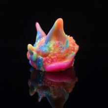 Load image into Gallery viewer, Nanner Bat Loaf Squish - Smol - Medium Firmness