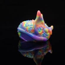 Load image into Gallery viewer, Nanner Bat Loaf Squish - Smol - Medium Firmness