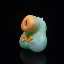 Load image into Gallery viewer, Beau's Sheath Medium 00-20 Gilded Jade