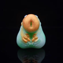 Load image into Gallery viewer, Beau's Sheath Medium 00-20 Gilded Jade